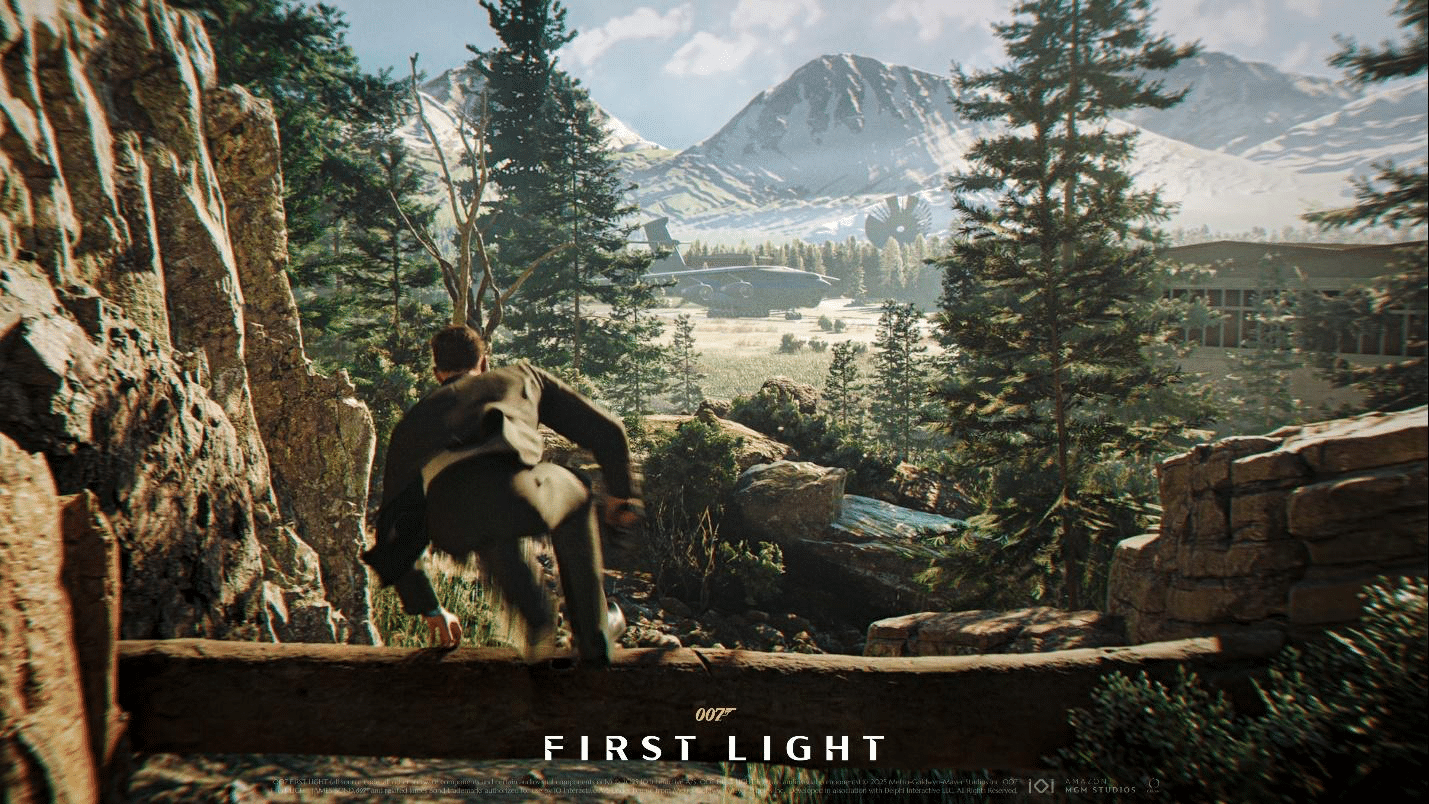 007-first-light