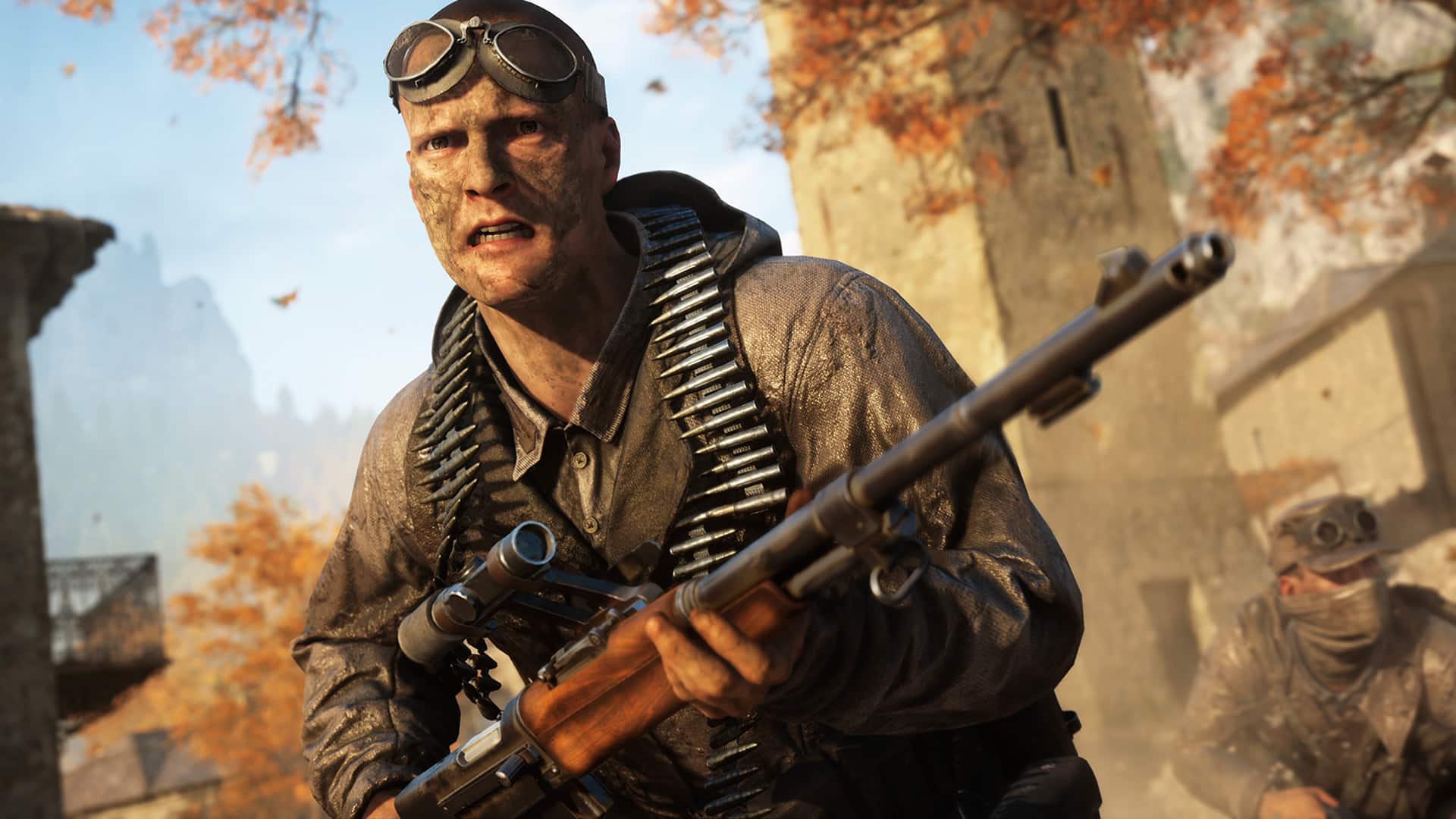 Battlefield-6 Battlefield-6