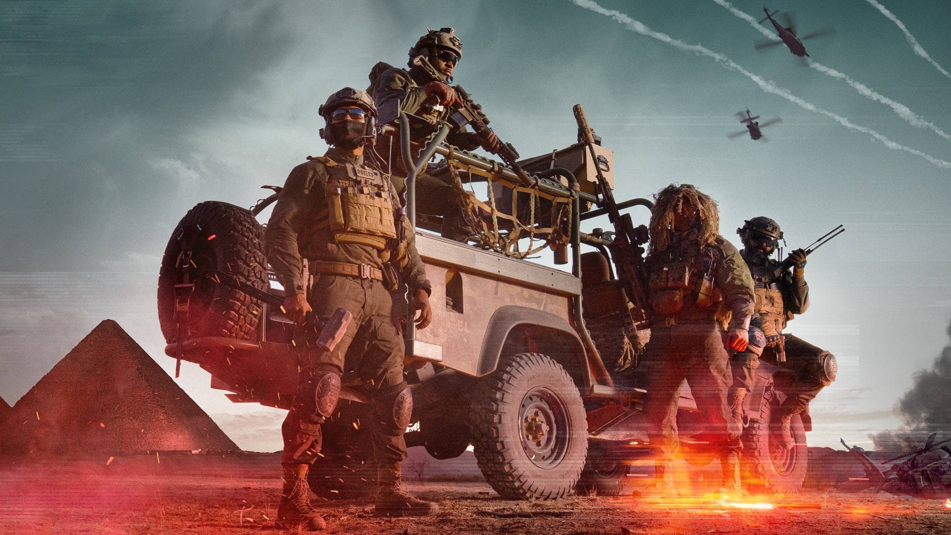 Battlefield-6 Battlefield-6