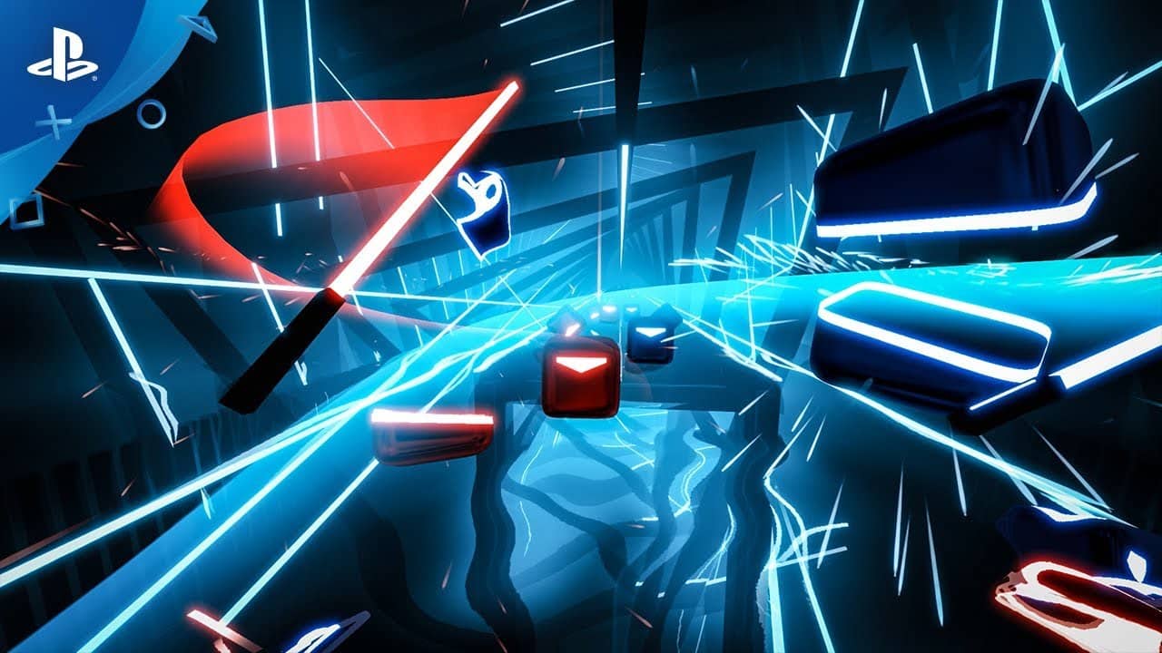 Beat-Saber