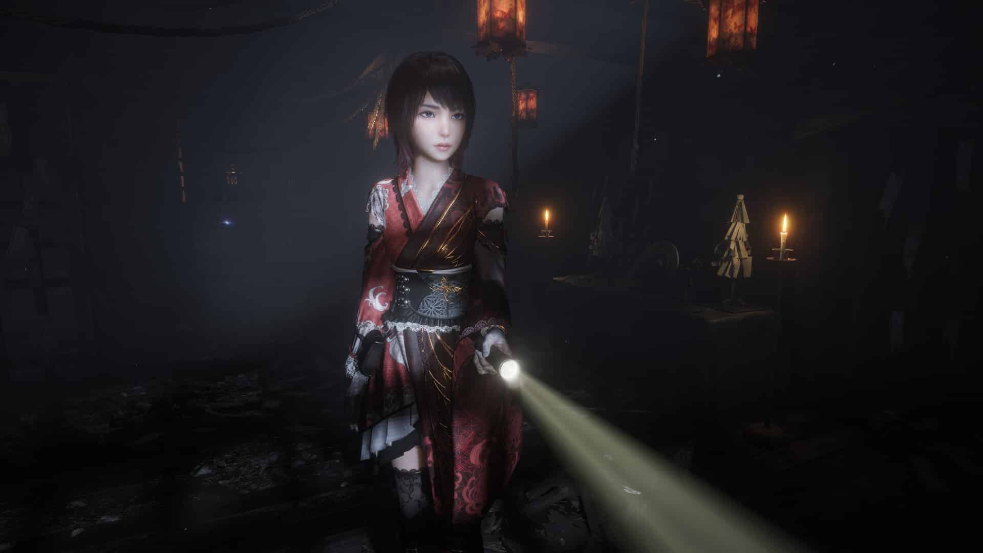Fatal-Frame II-Crimson-Butterfly