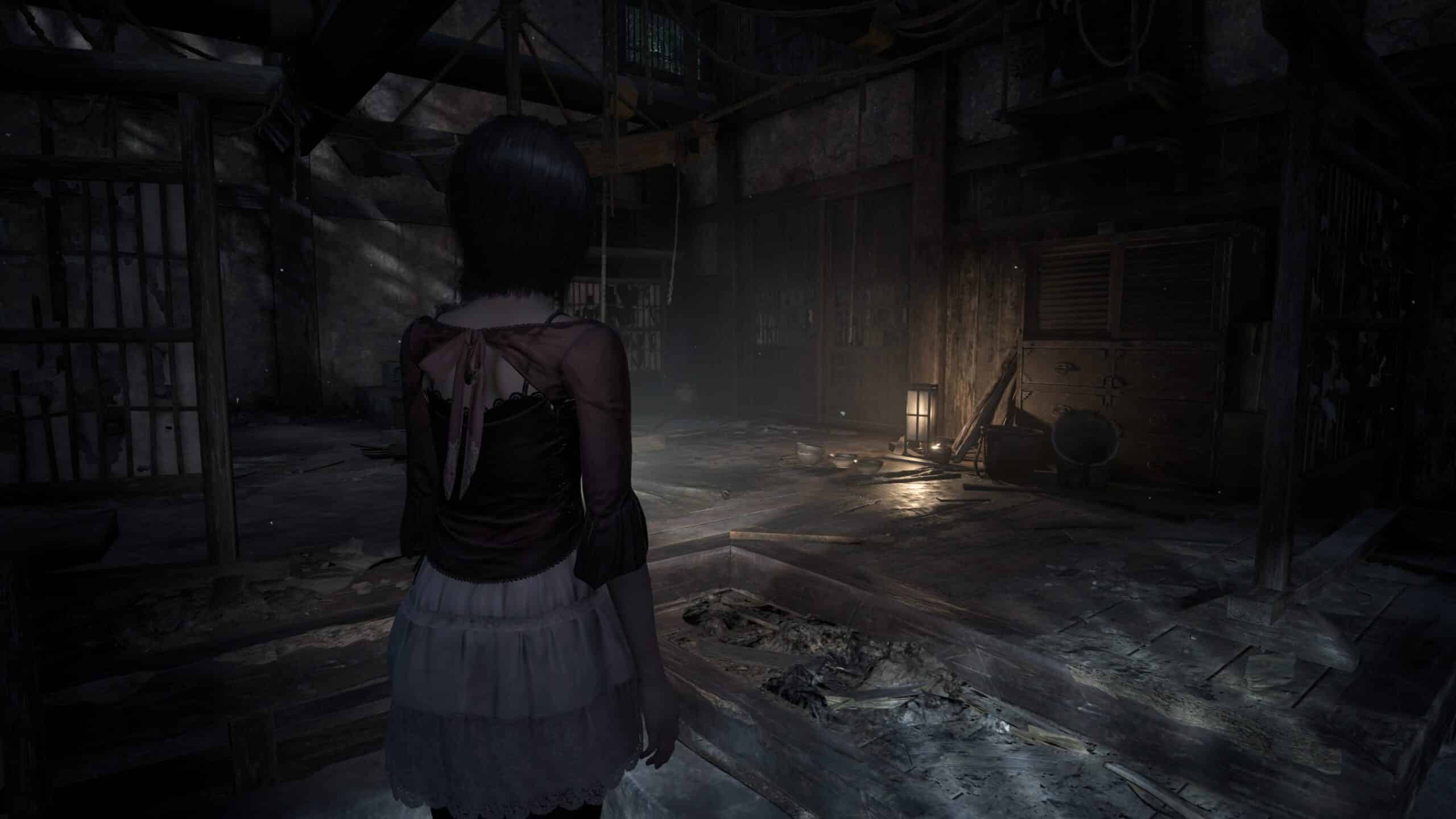 Fatal-Frame II-Crimson-Butterfly