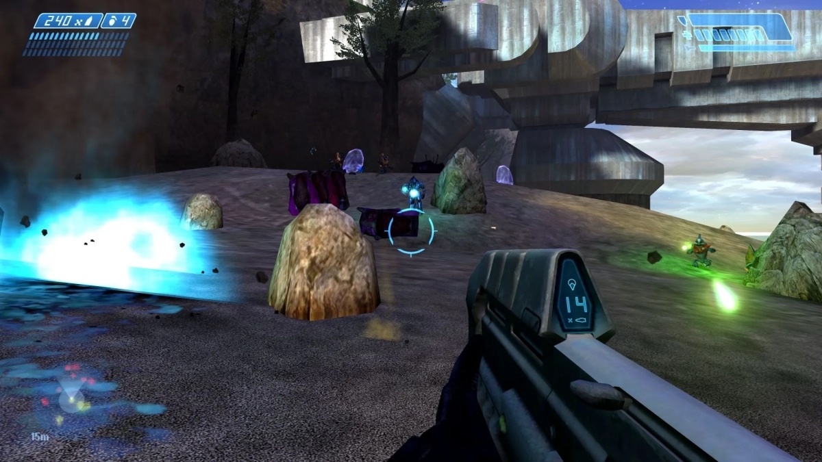 Halo-Campaign-Evolved Halo-Campaign-Evolved