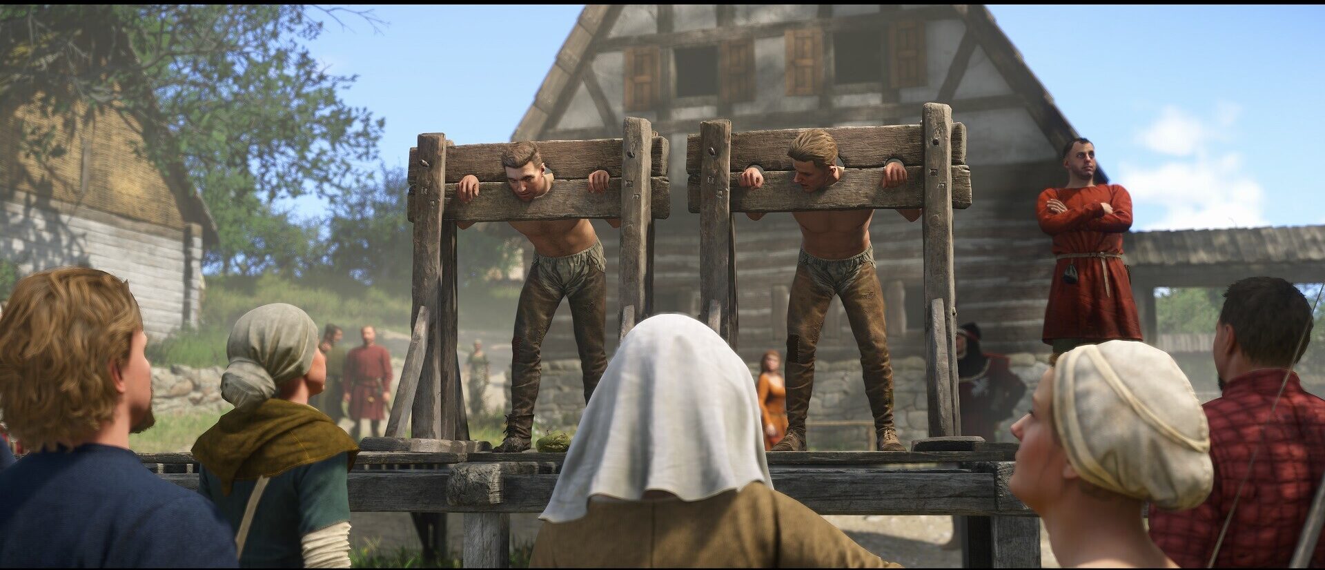 Kingdom-Come-Deliverance-II Kingdom-Come-Deliverance-II