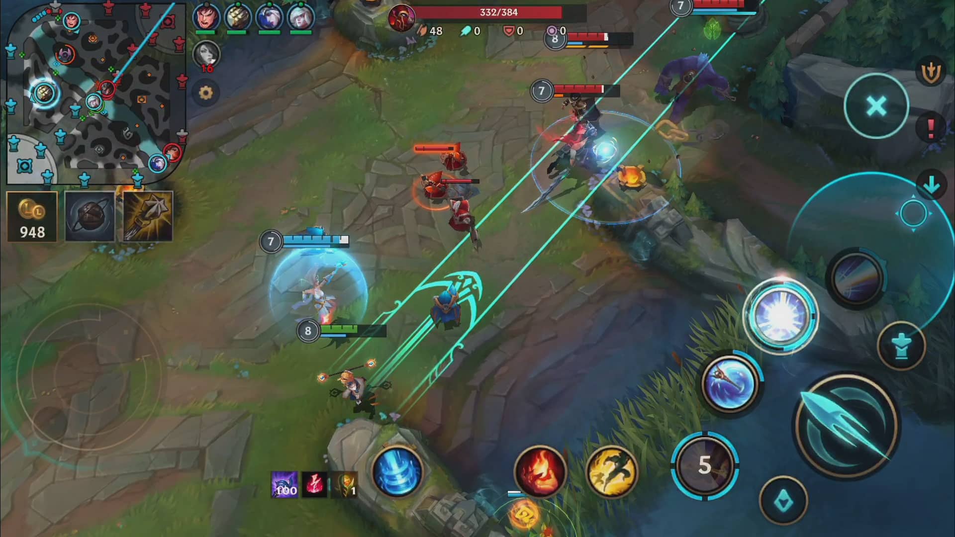 League-of-Legends