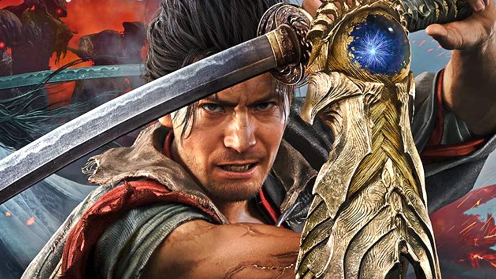 Onimusha-Way-of-the-Sword