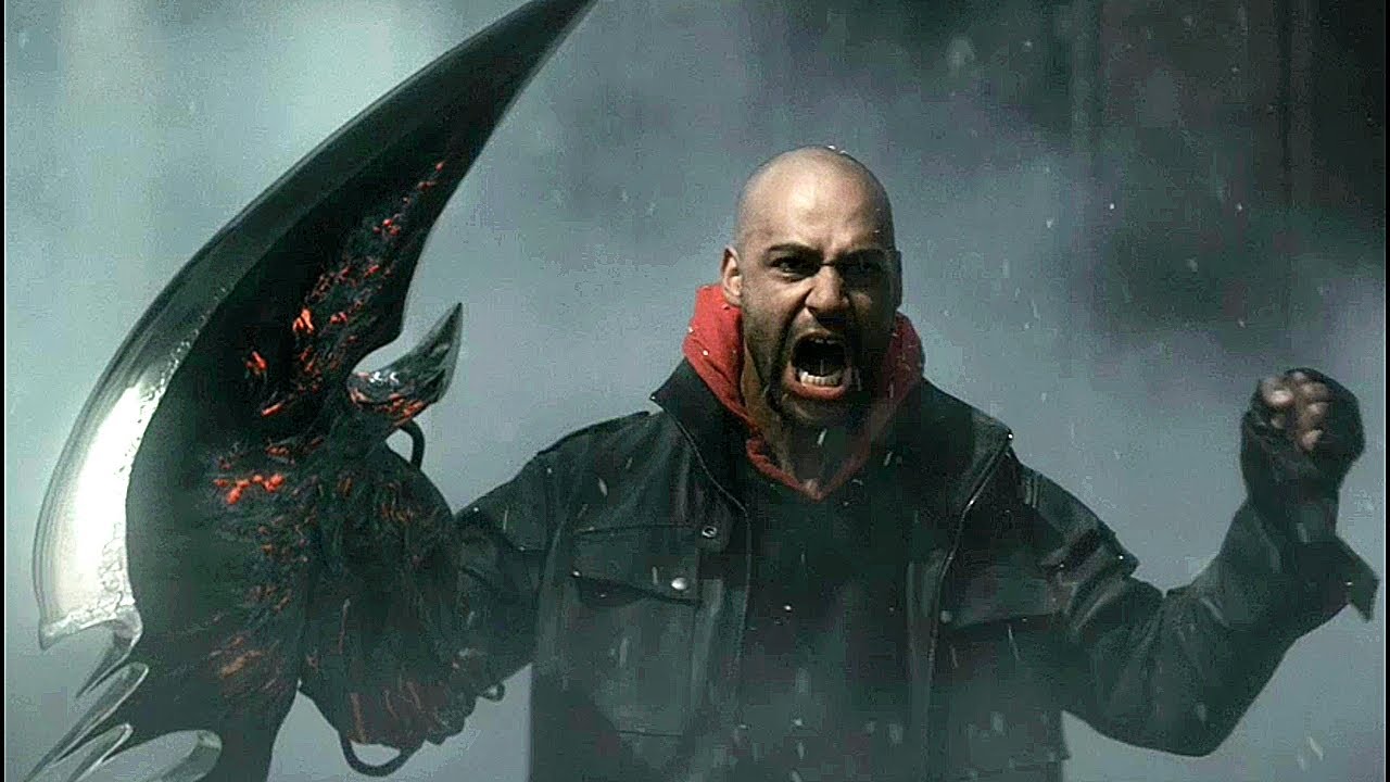 Prototype-2