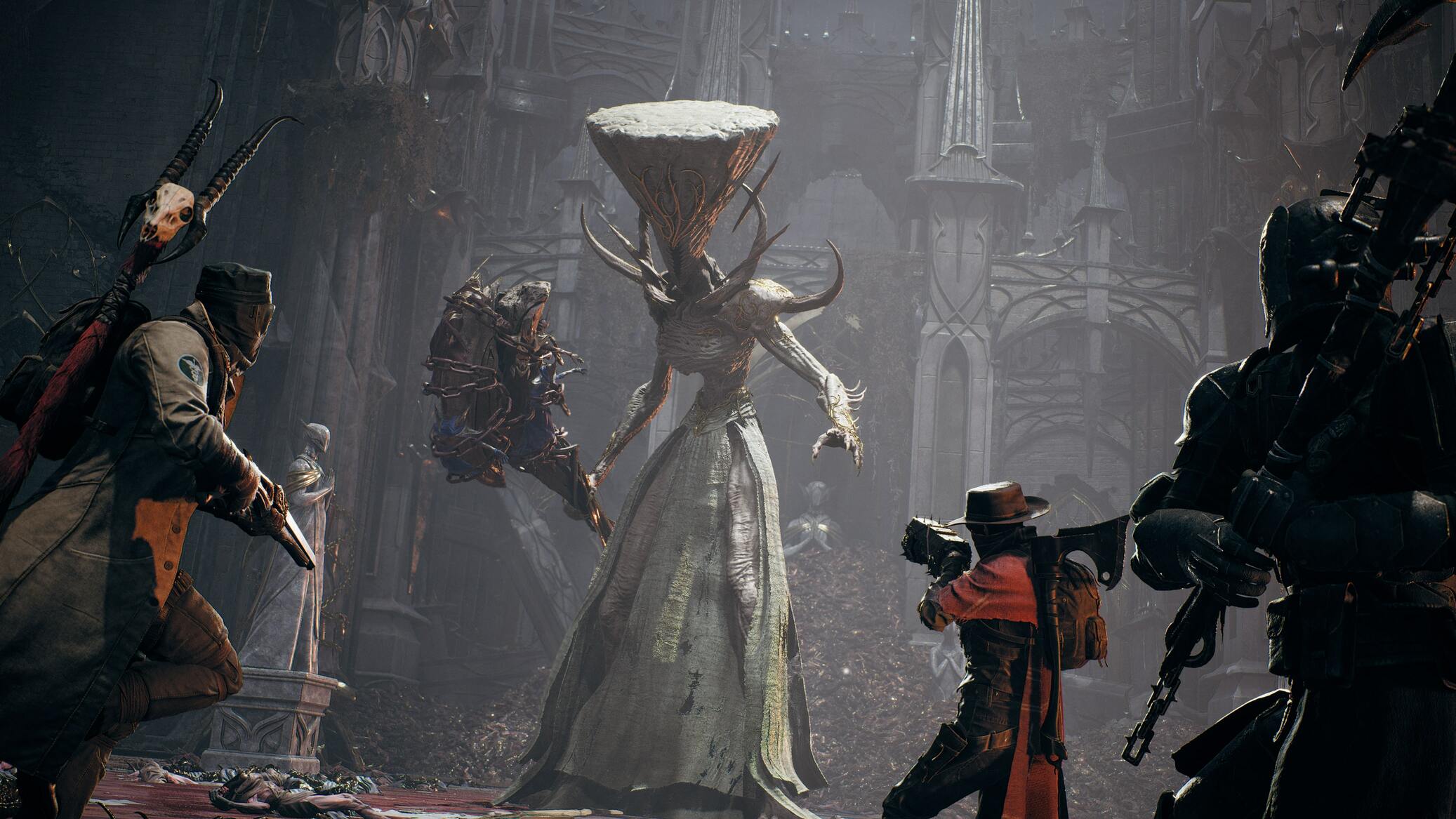 Remnant-2
