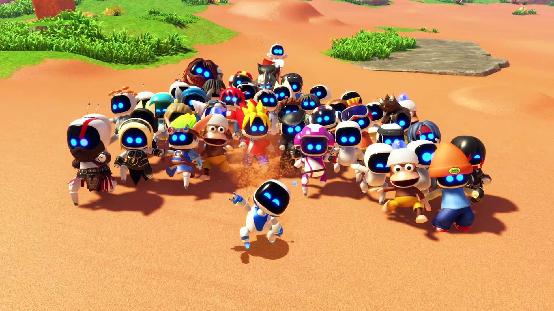 astro-bot astro-bot