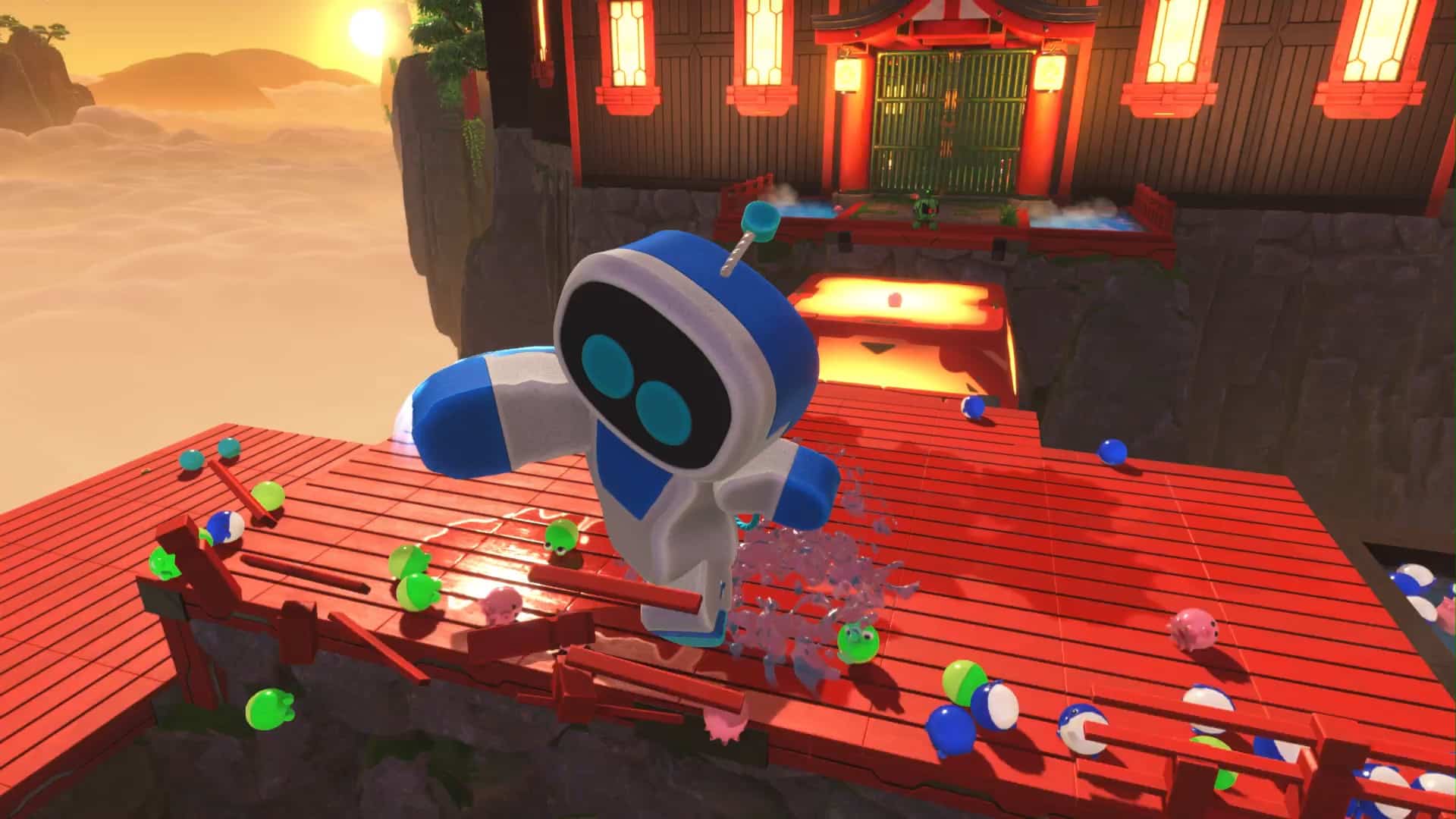 astro-bot astro-bot