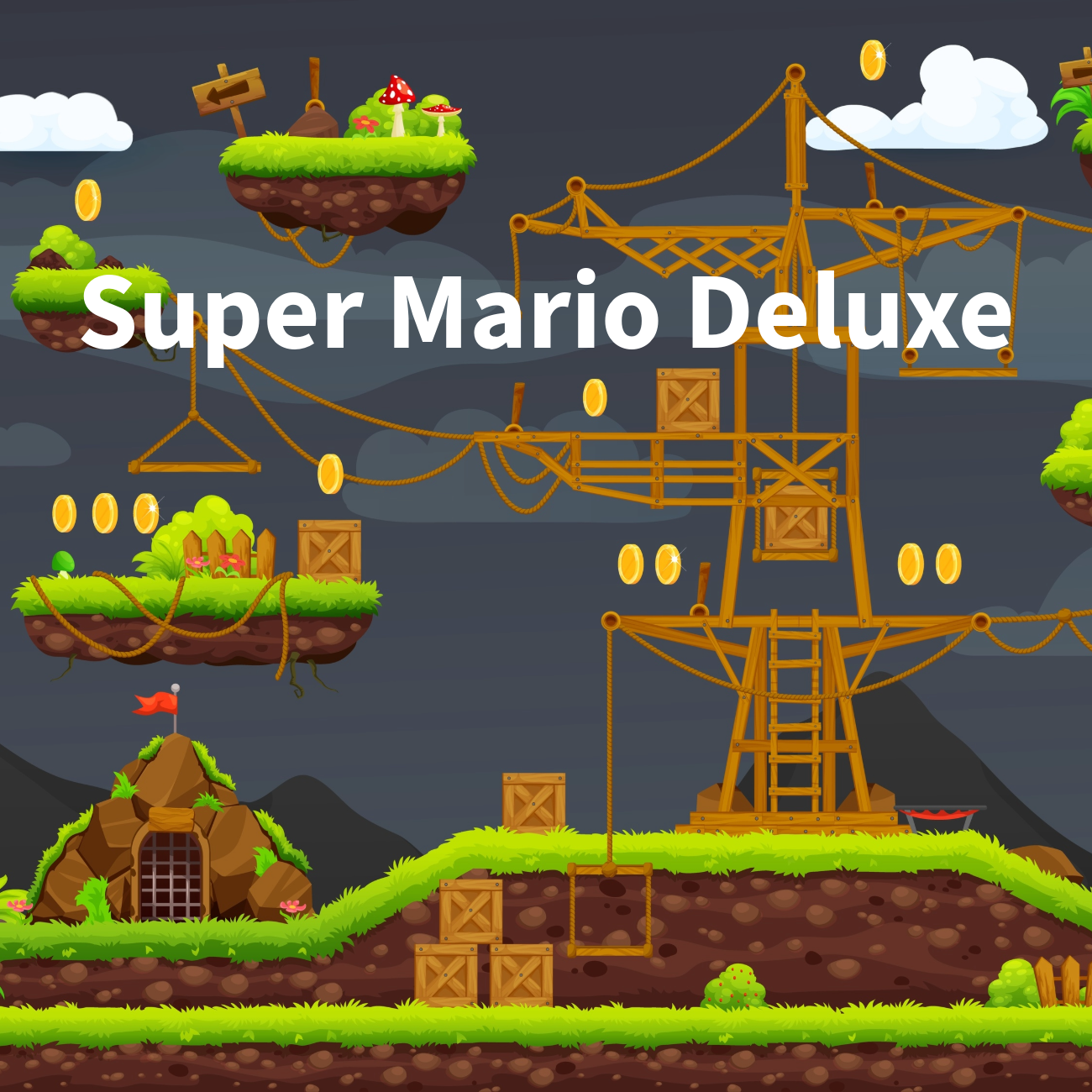 Super-Mario-Deluxe