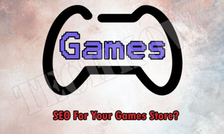 SEO-For-Your-Games-Store