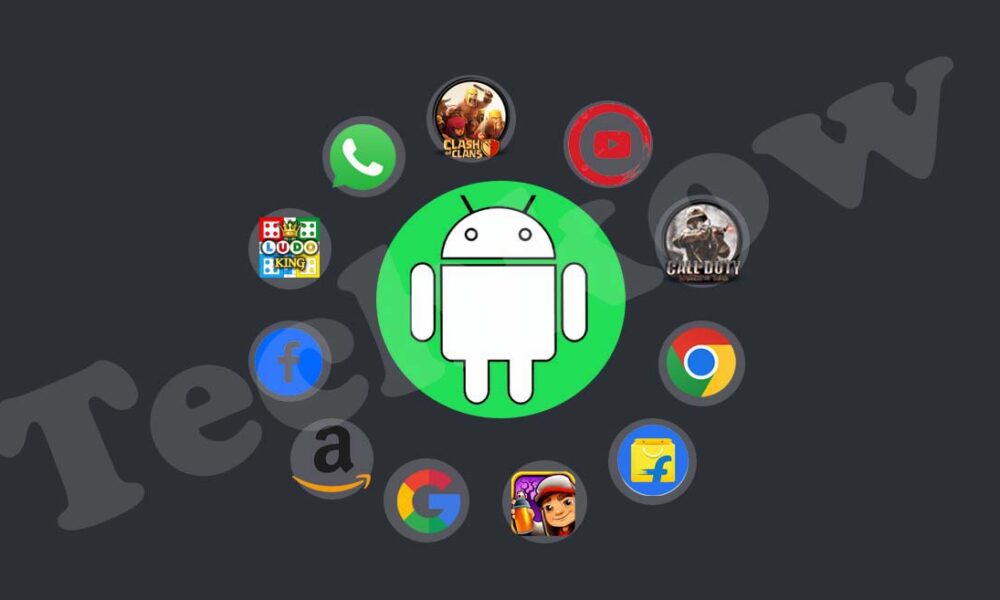 android