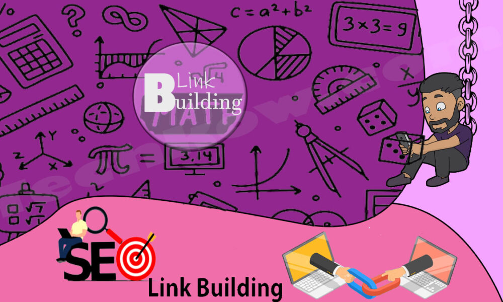 seo-link binası