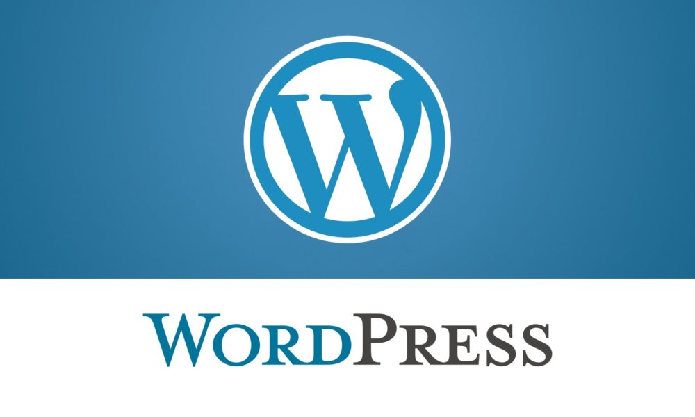 wordpress