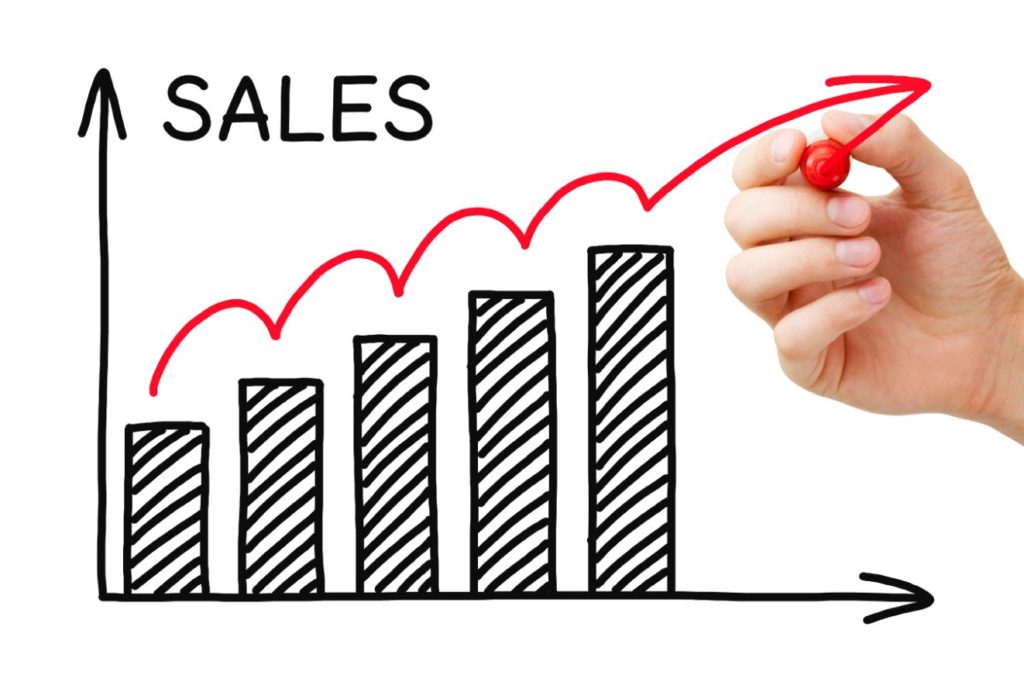 increase-sales