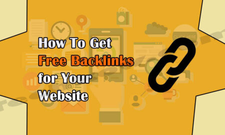 Sådan får du gratis-backlinks