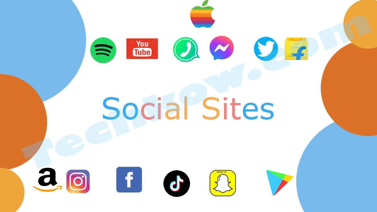 Social-Sites