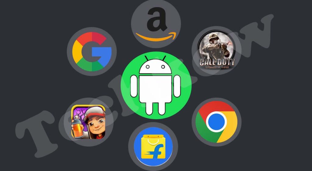Android-Apps