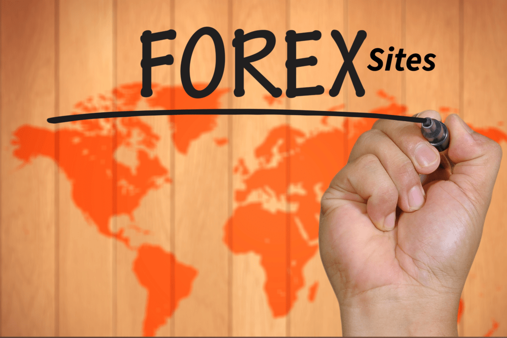 forex websites