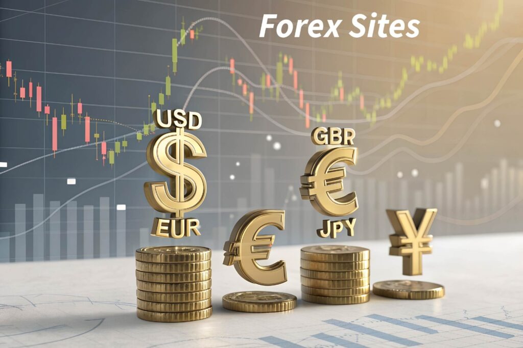 forex brokers