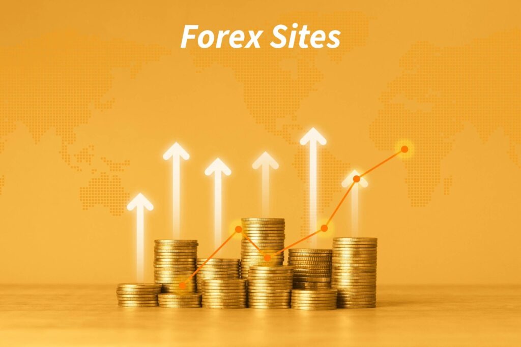 forex platforms