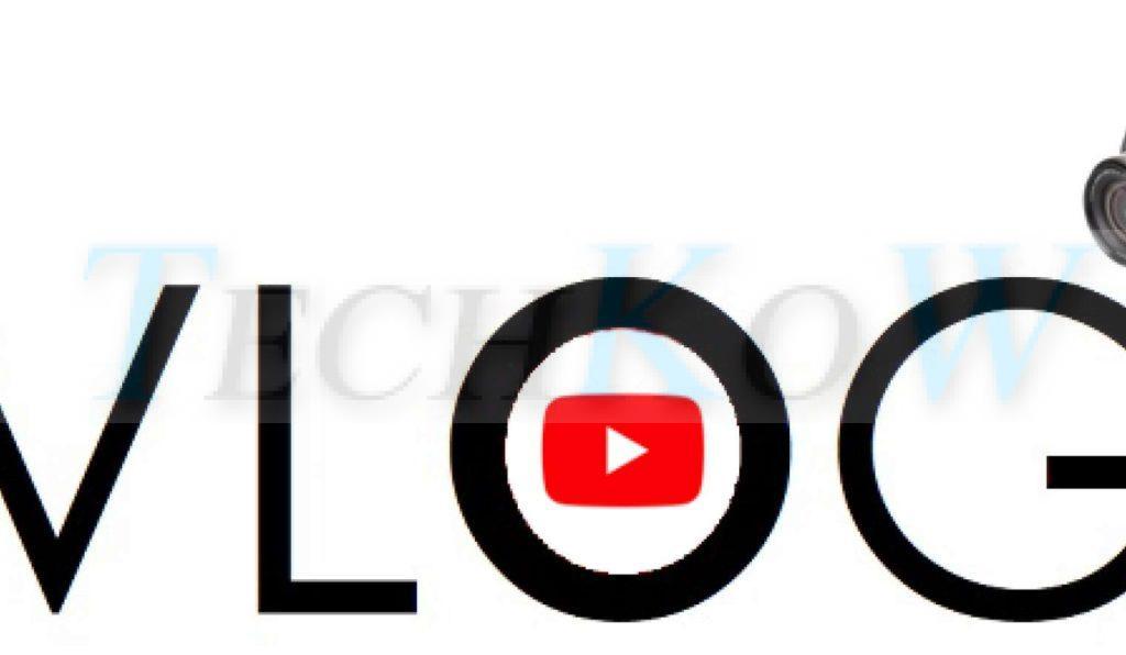 How to Make a Good Vlog