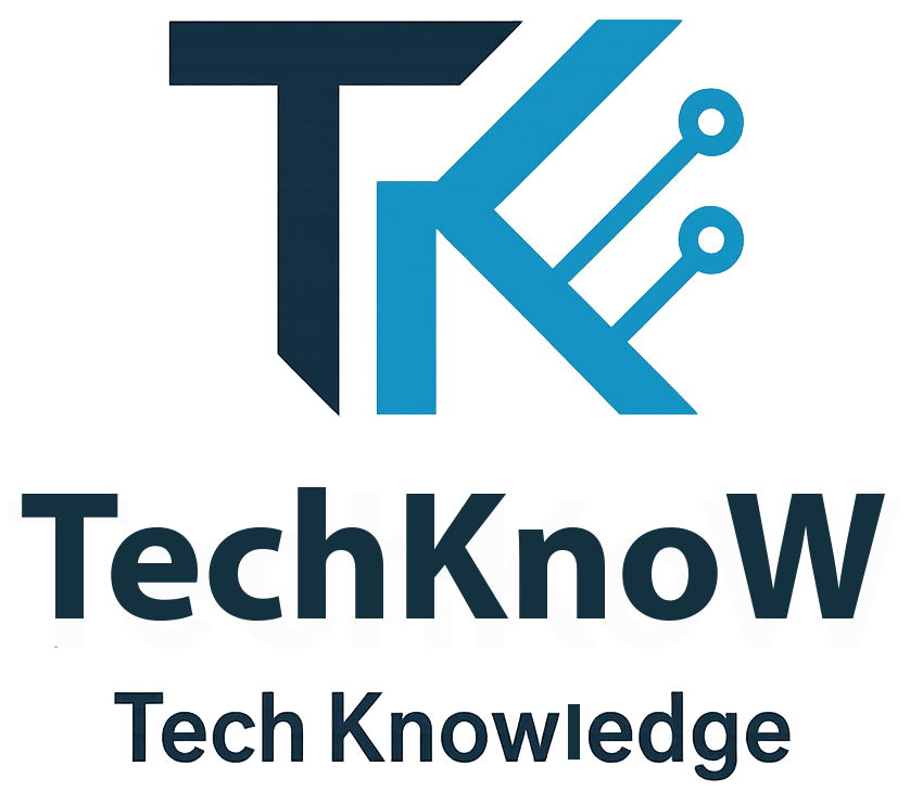 Tech Knowledge