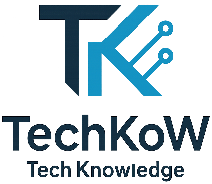 Tech Knowledge