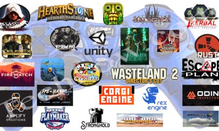 Best-unity-Games
