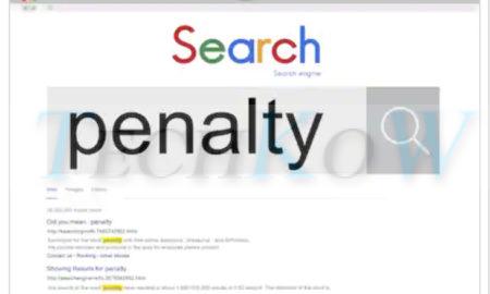 search-penalty
