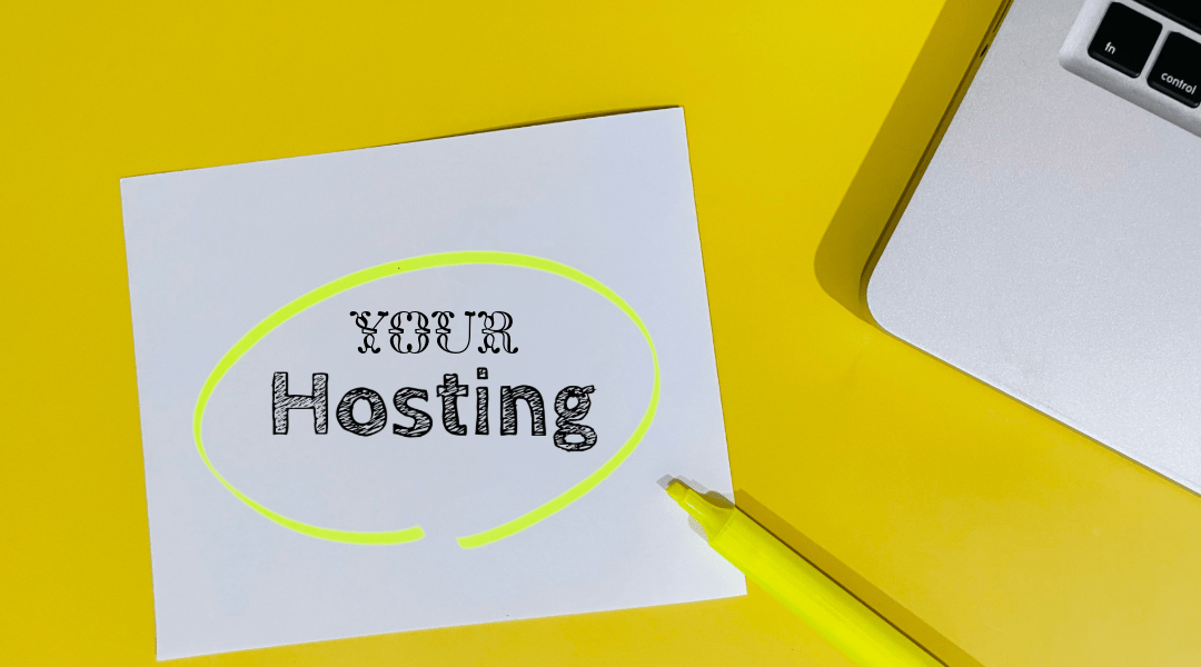 Hosting