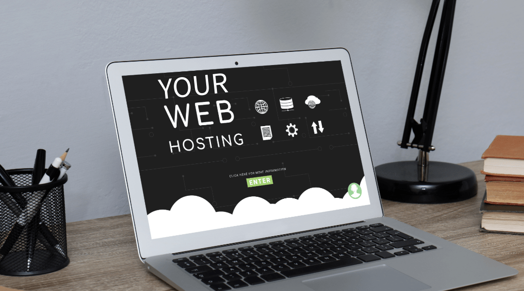 Web-Hosting