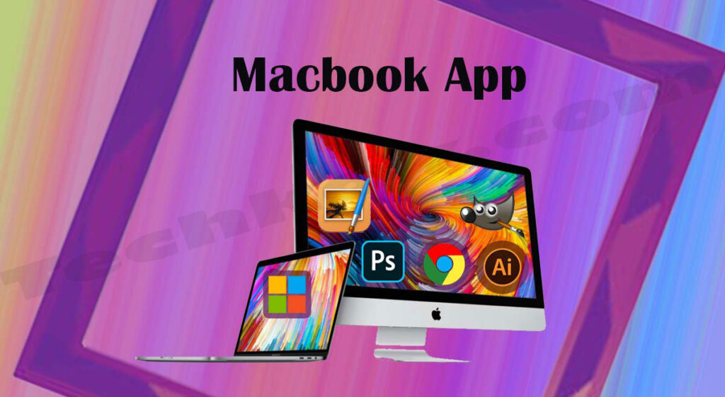 Mac Apps