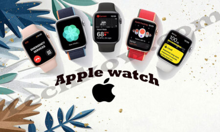 Apple-iWatch-Apps