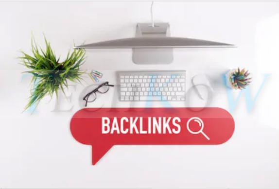 mga backlink
