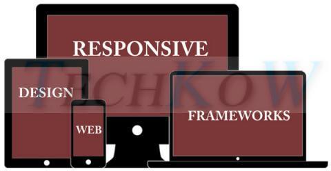 responsive-web-design-frameworks