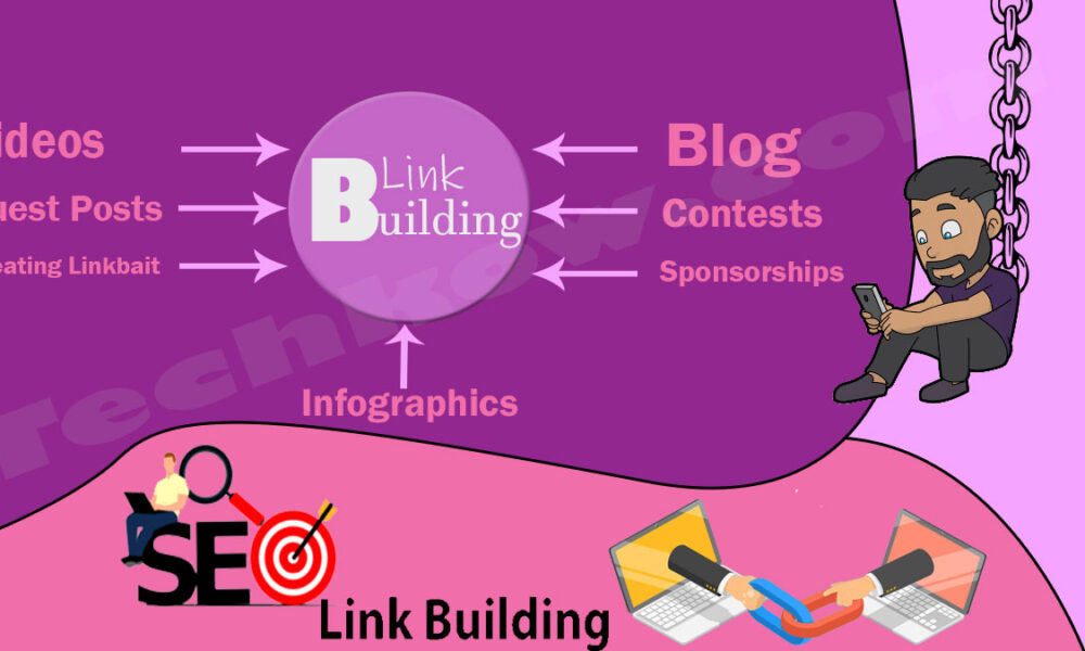 seo-link-building