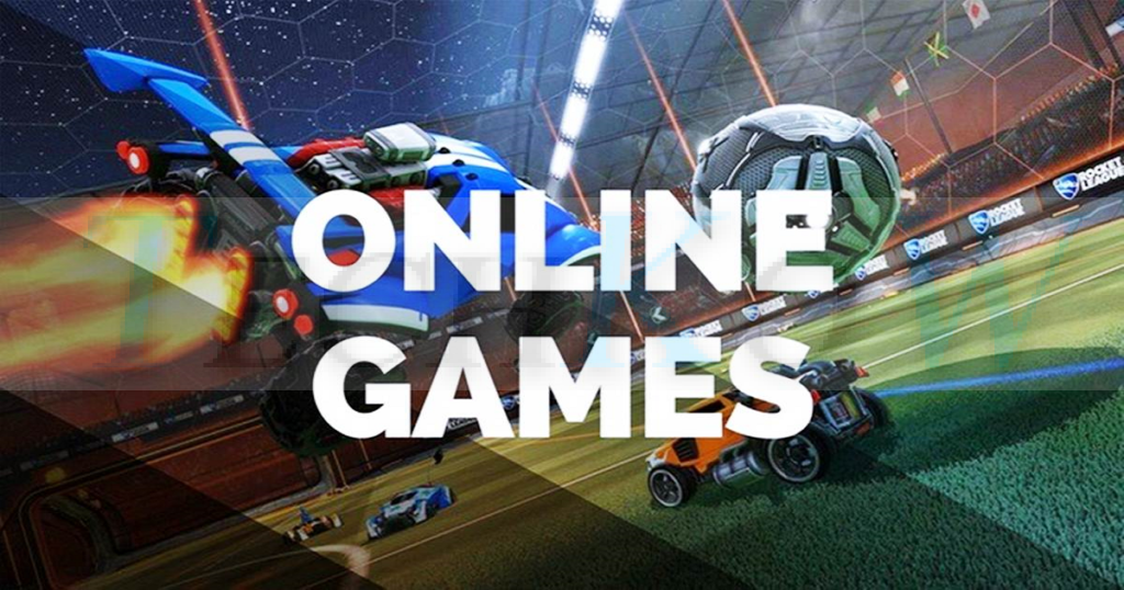 Online-Games