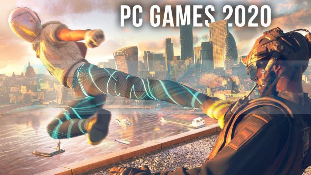 PC Games 2020