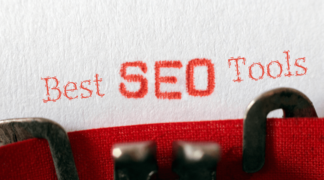Best SEO Tools