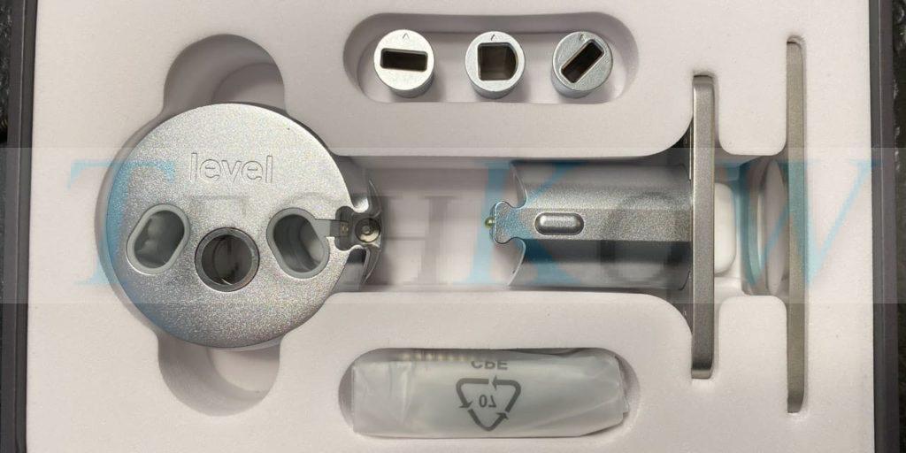 LevelLock-SmartLock