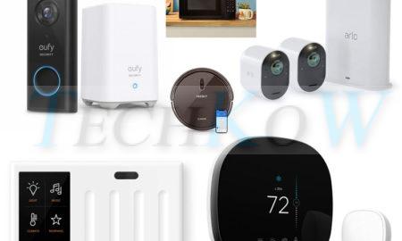 best-smart-home-devices