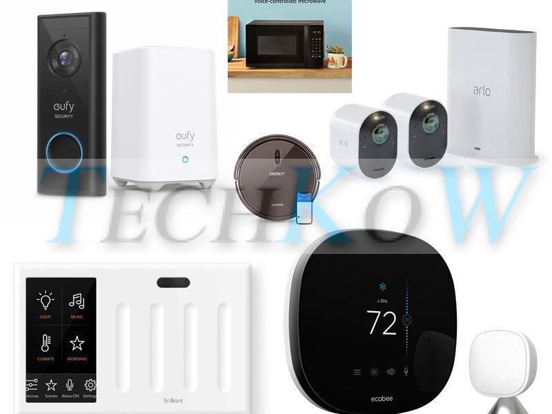 best-smart-home-devices