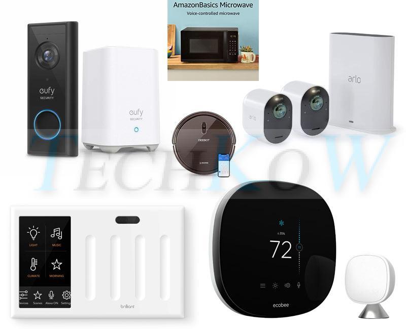 best-smart-home-devices