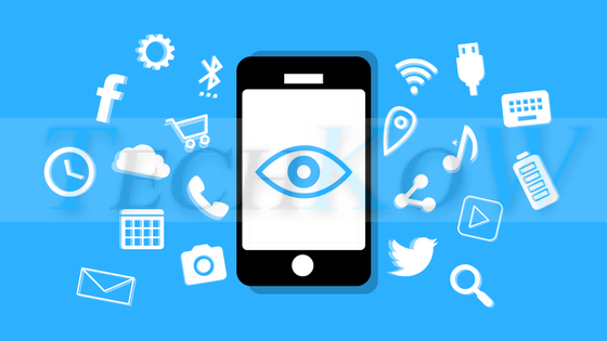Las 5 mejores aplicaciones espía para Android