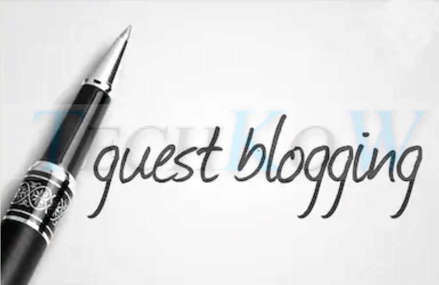 Gast-Blogging
