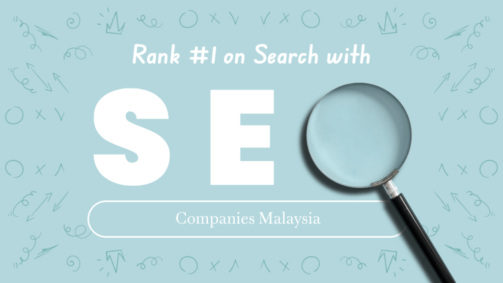 SEO-Malaysia