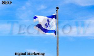 Israel-SEO-Unternehmen