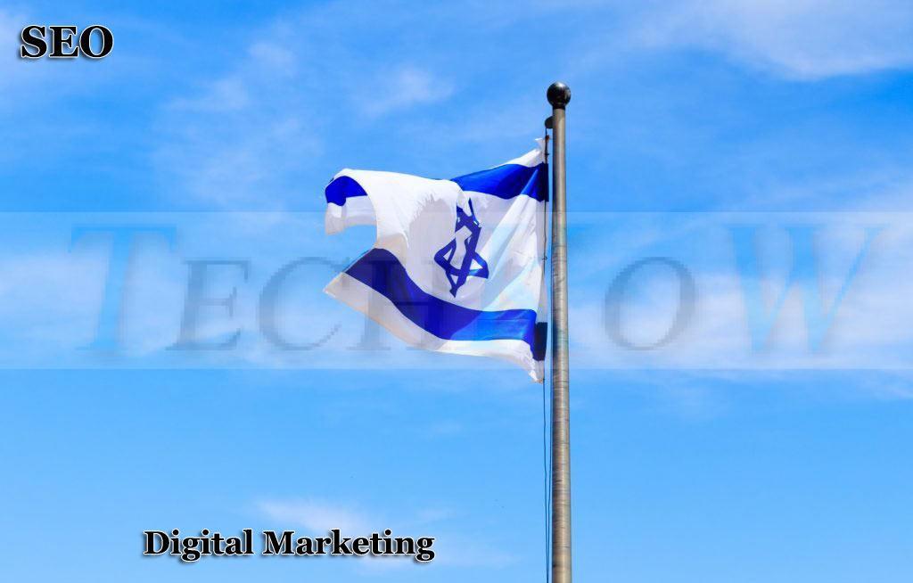 israel-seo-companies